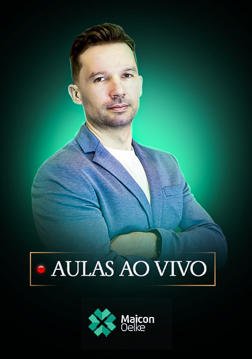 AULAS AO VIVO