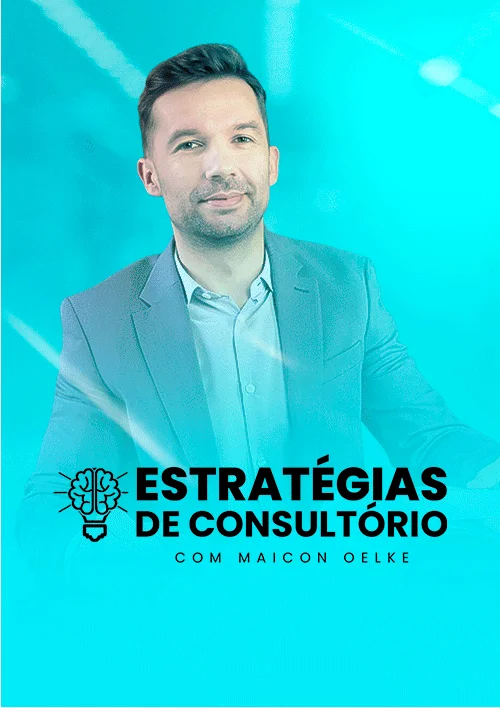 ESTRATÉGIAS DE CONSULTÓRIO