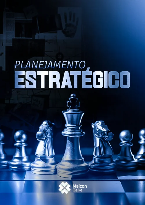 PALNEJAMENTO-ESTRATÉGICO